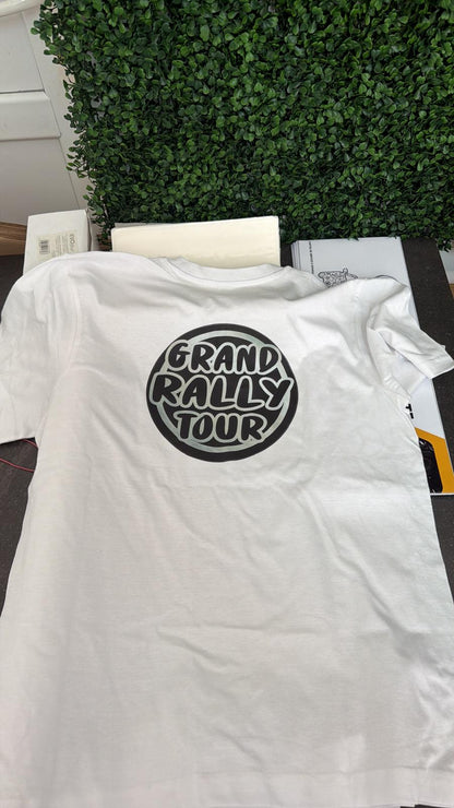 Tricou personalizat