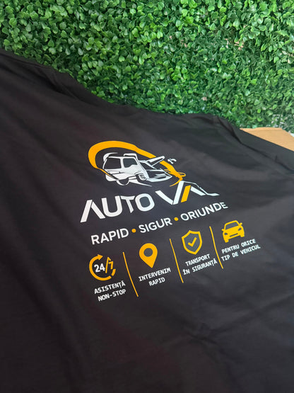 Tricou personalizat