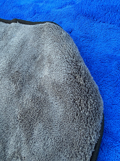 Prosop auto microfibră CAR FIBER 60X90 cm