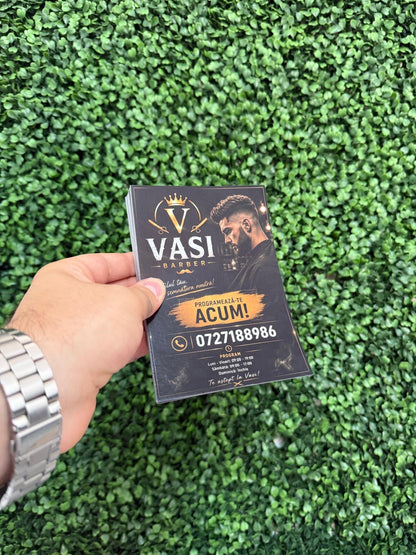 Pliant/ Flyer personalizat